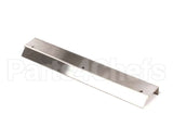 1185642 Southbend Range Support, 16" Chrbrlr Grate