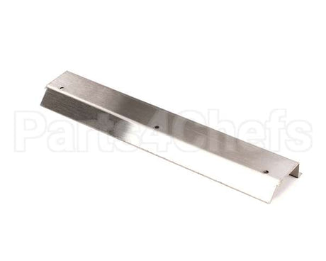 1185642 Southbend Range Support, 16" Chrbrlr Grate