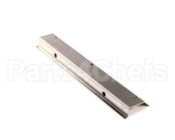 1185642 Southbend Range Support, 16" Chrbrlr Grate