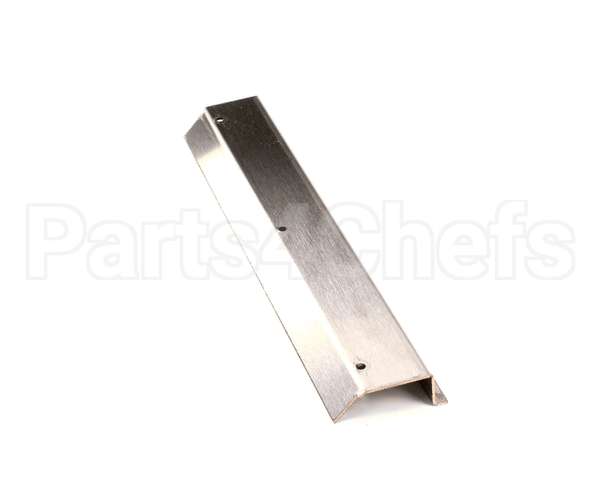1185642 Southbend Range Support, 16" Chrbrlr Grate