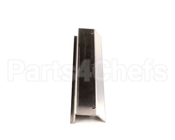 1185642 Southbend Range Support, 16" Chrbrlr Grate