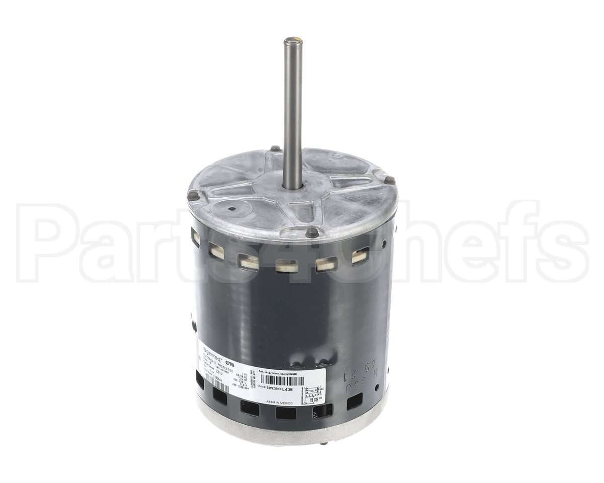 1185644 International Comfort Pro Motor Blower 3/4 Hp