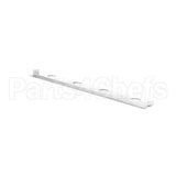 1185645 Southbend Range Shield, 32" Charbroiler Heat