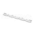 1185648 Southbend Range Support, Char 32 Rear Grate