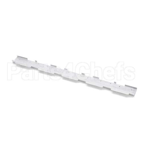 1185648 Southbend Range Support, Char 32 Rear Grate