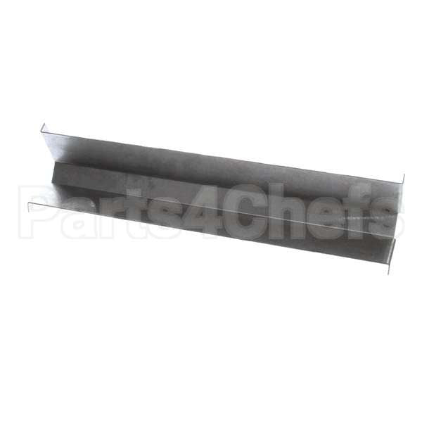 1185654 Compatible Southbend Shield, 32 Char Heat Def Lect