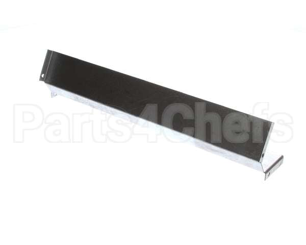 1185654 Southbend Range Shield, 32 Char Heat Deflect
