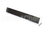 1185654 Southbend Range Shield, 32 Char Heat Deflect