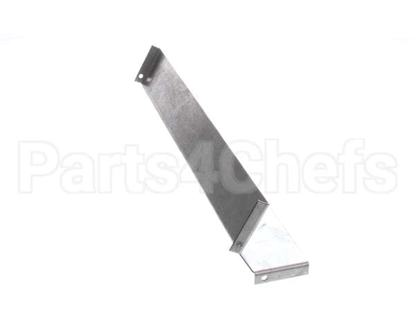 1185654 Southbend Range Shield, 32 Char Heat Deflect