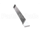 1185654 Southbend Range Shield, 32 Char Heat Deflect