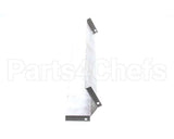 1185654 Southbend Range Shield, 32 Char Heat Deflect