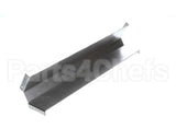 1185654 Southbend Range Shield, 32 Char Heat Deflect