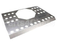 1185658 Southbend Range Shield, Graduated Burner 32