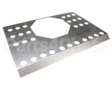1185658 Southbend Range Shield, Graduated Burner 32