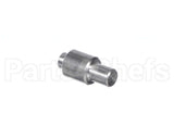118566 Robot Coupe Cl60D Wheel Shaft
