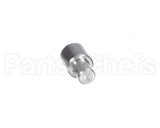 118566 Robot Coupe Cl60D Wheel Shaft