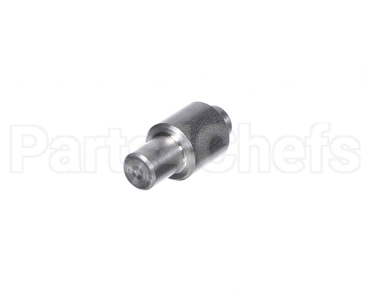 118566 Robot Coupe Cl60D Wheel Shaft