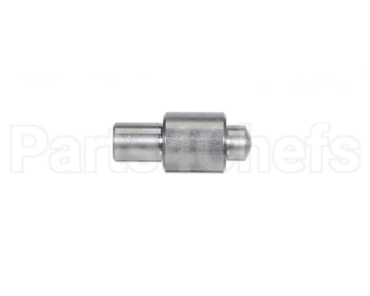 118566 Robot Coupe Cl60D Wheel Shaft
