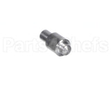 118566 Robot Coupe Cl60D Wheel Shaft