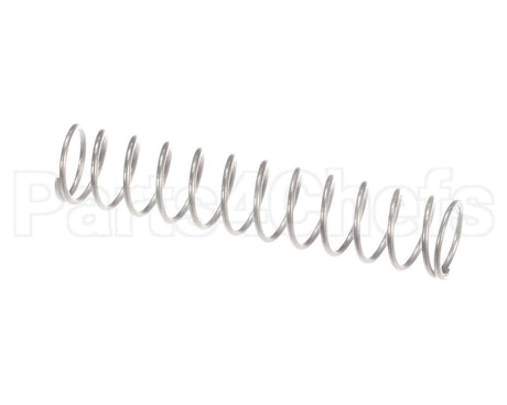 118567 Robot Coupe Cl60D Wheel Spring