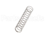 118567 Robot Coupe Cl60D Wheel Spring