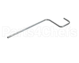 1185675 Southbend Range Tube, 32" Pilot Adjust Lt.