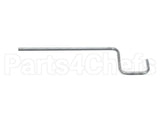 1185675 Southbend Range Tube, 32" Pilot Adjust Lt.