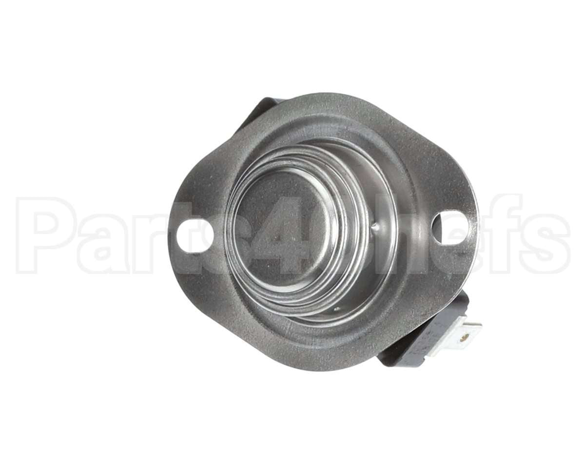 1185687 International Comfort Pro Limit Switch Kit