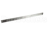 1185694 Southbend Range Shield, 32" Valve Heat