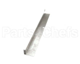 1185694 Southbend Range Shield, 32" Valve Heat
