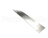 1185723 Southbend Range Valve Panel, B36N-Bgg, Ss