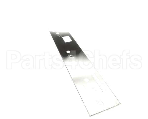 1185723 Southbend Range Valve Panel, B36N-Bgg, Ss