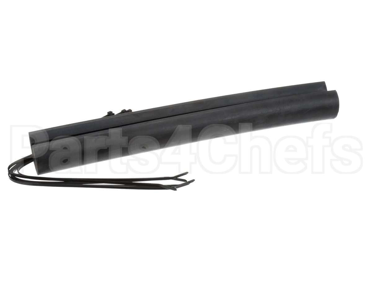1185726 International Comfort Pro Mass Damper Kit