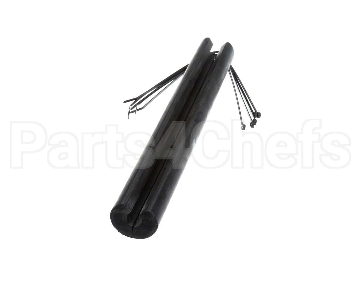 1185726 International Comfort Pro Mass Damper Kit