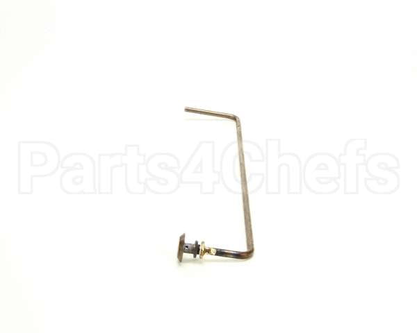 1185743 Southbend Range Tube W/A, Char/H-Top Pilot