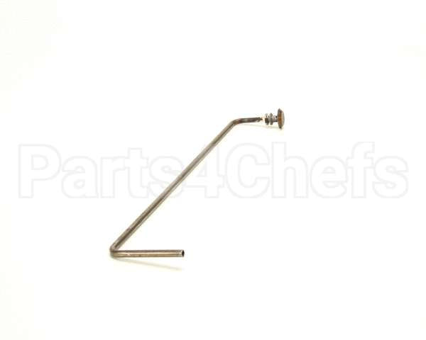 1185743 Southbend Range Tube W/A, Char/H-Top Pilot