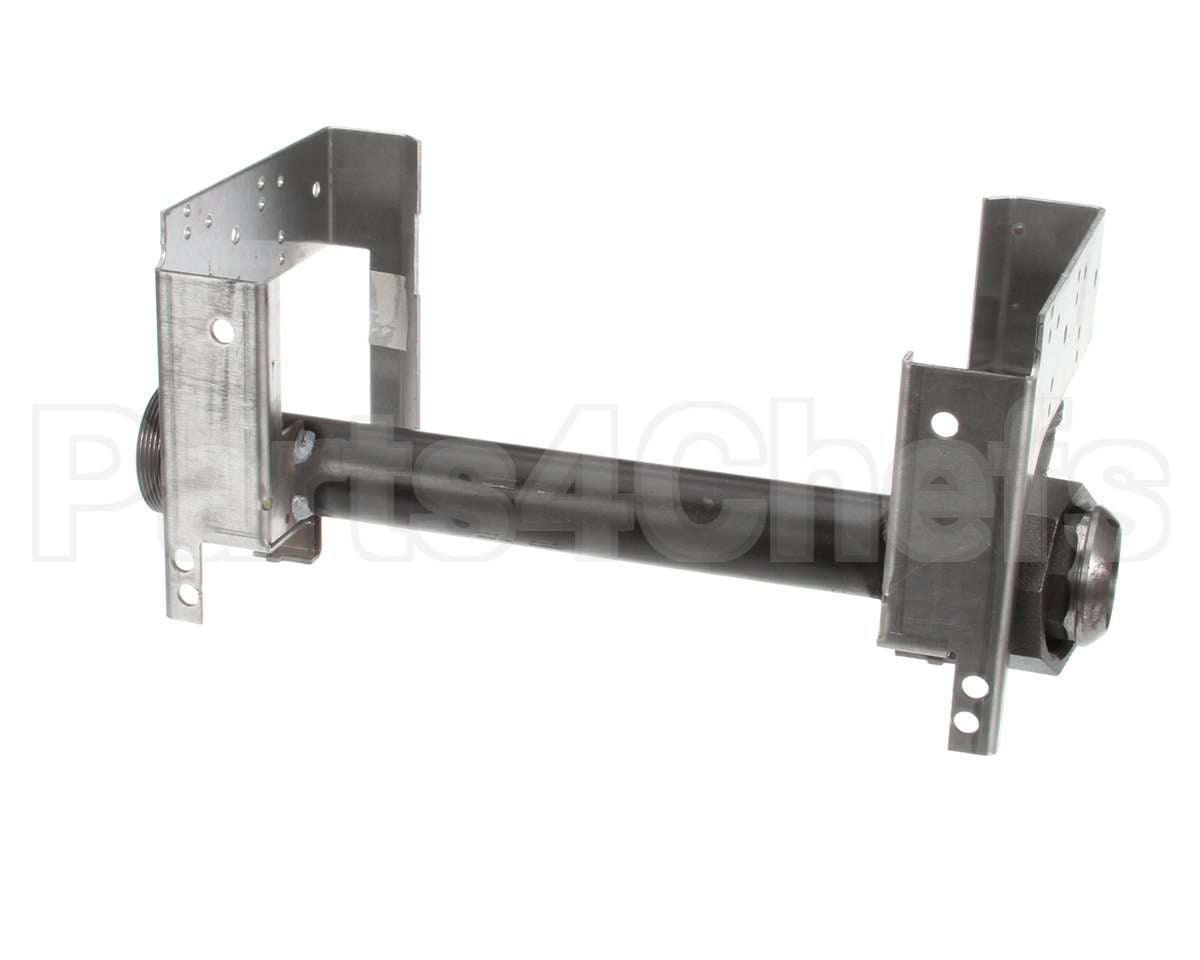 1185762 Southbend Range Manifold W/A, 16,Chr/Gri/Uni