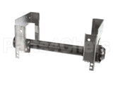 1185762 Southbend Range Manifold W/A, 16,Chr/Gri/Uni