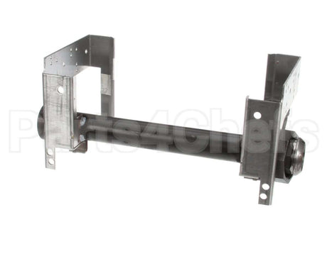 1185762 Southbend Range Manifold W/A, 16,Chr/Gri/Uni