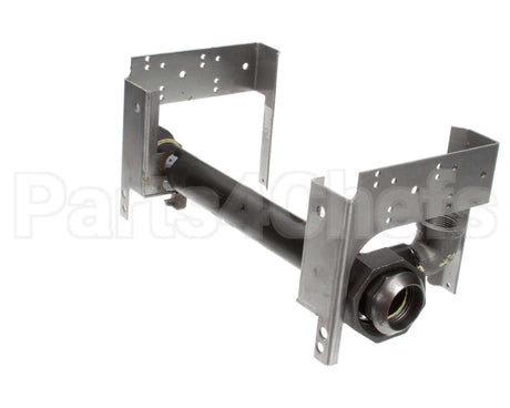 1185762 Southbend Range Manifold W/A, 16,Chr/Gri/Uni