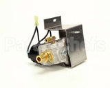 1185773 Southbend Range Assembly, Oven Safety Valve