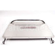 1185776 Compatible Southbend Enamel Oven Door Asm