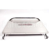 1185776 Compatible Southbend Enamel Oven Door Asm