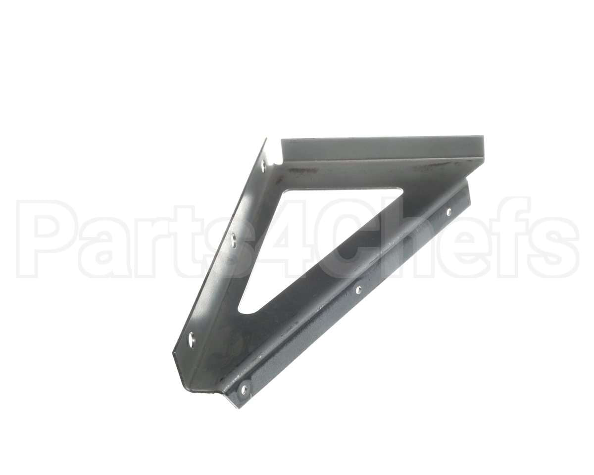 1185786 International Comfort Pro Motor Support