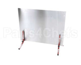 1185789 Southbend Range Body Top, Ss, Sh, Shallow Co