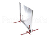 1185789 Southbend Range Body Top, Ss, Sh, Shallow Co