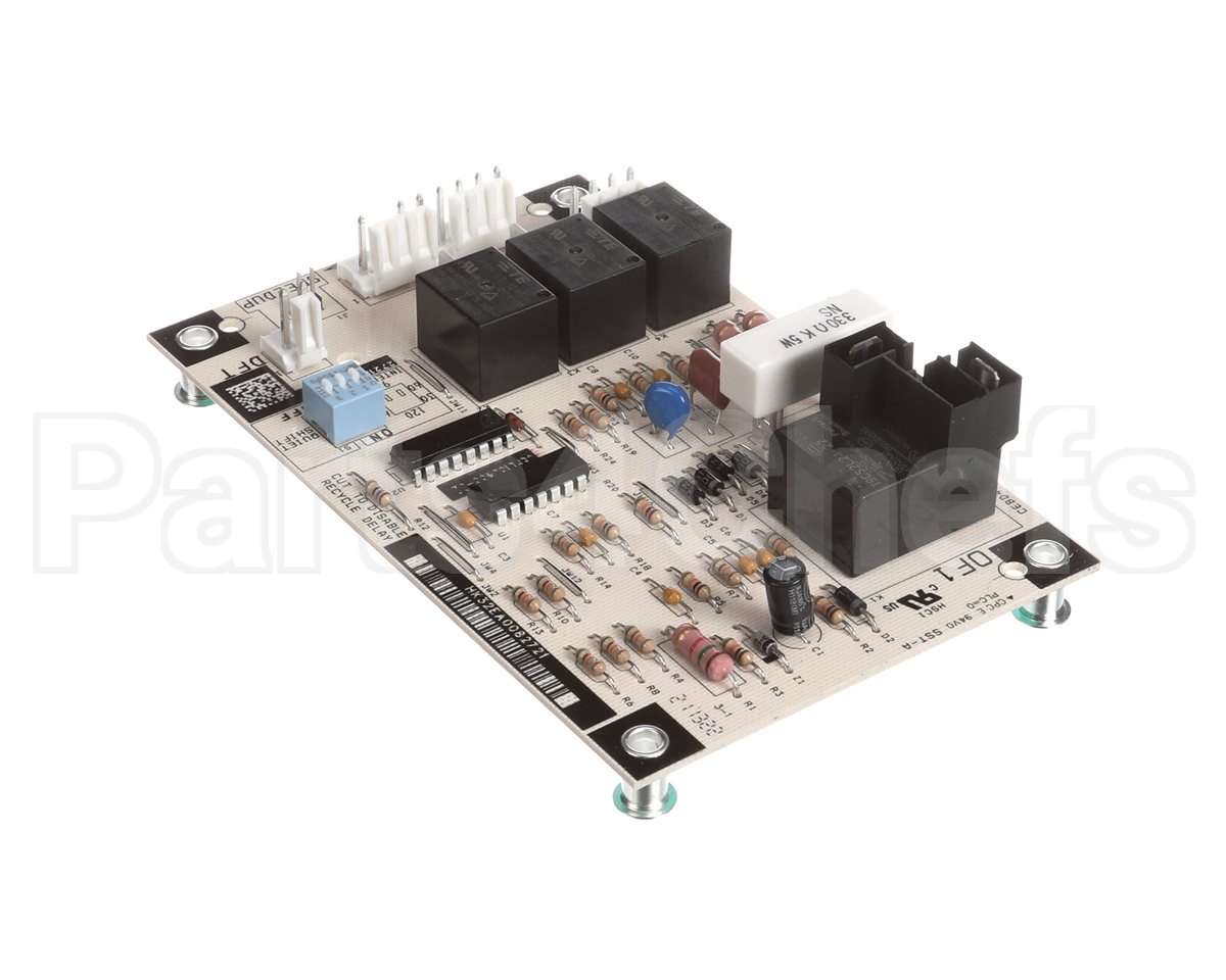 1185790 International Comfort Pro Board Control