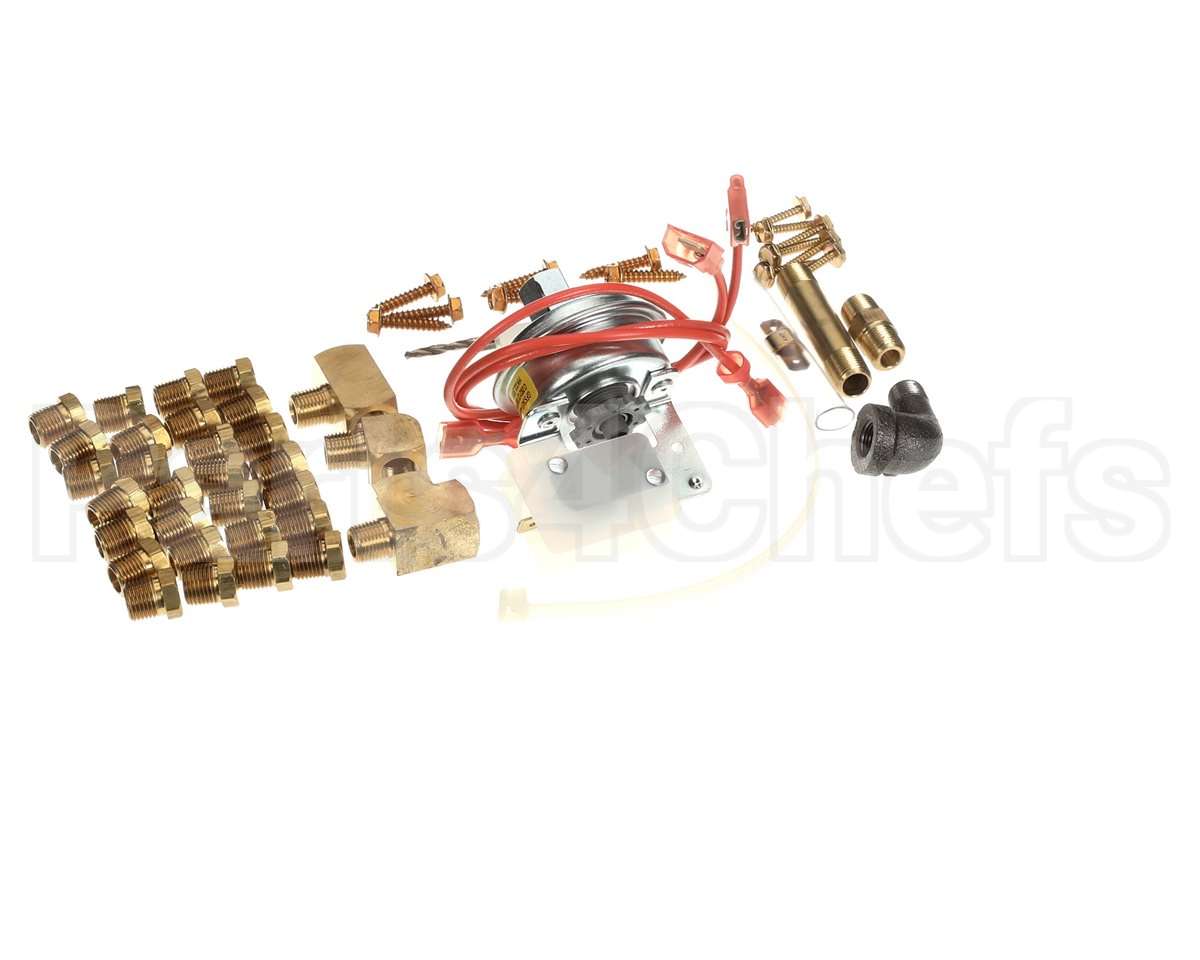 1185797 International Comfort Pro Kit Gas Conv Nat To Lp