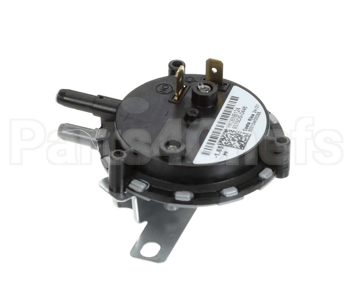 1185810 International Comfort Pro Switch Vent Pressure