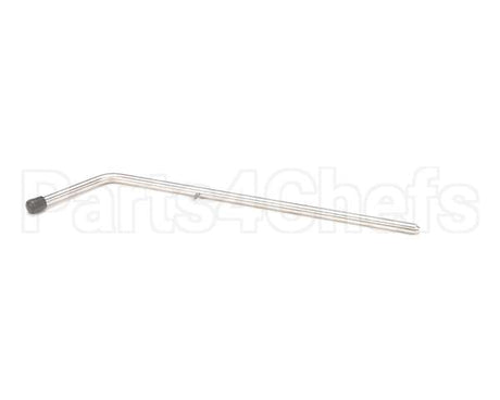 118582 Robot Coupe Cl60D Locking Rod
